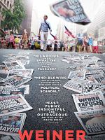 Poster der Sex, Lügen und Social Media: Der Fall Anthony Weiner