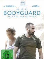 Poster der Der Bodyguard - Sein letzter Auftrag