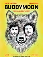 Poster der Buddymoon
