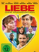 Poster der Liebe ohne Krankenschein
