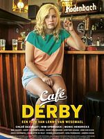 Poster der Café Derby