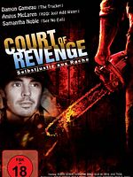 Poster der Court of Revenge