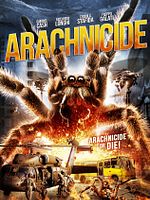 Poster der Arachnicide
