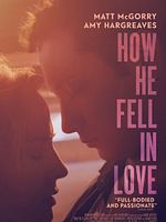 Poster der How He Fell In Love