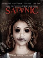 Poster der Satanic