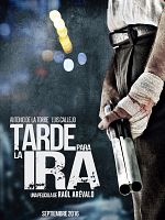 Poster der The Fury Of A Patient Man