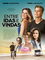 Poster der Entre Idas e Vindas