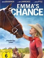 Poster der Emma's Chance
