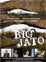 Poster der Big Jato