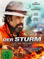 Poster der Der Sturm - Life On The Line