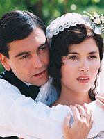 Poster der Villa Jasmin (TV)