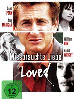 Poster der Mißbrauchte Liebe
