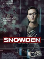 Poster der Snowden
