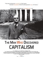 Poster der The Man Who Discovered Capitalism