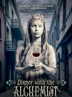 Poster der Dinner with the Alchemist