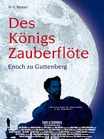 Poster der Des Königs Zauberflöte