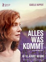 Poster der Alles was kommt