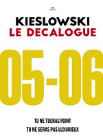 Poster der Dekalog 5