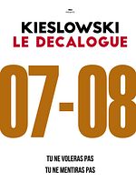 Poster der Dekalog 7