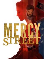Bild von Mercy Street