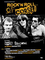 Poster der Rock'n'roll... Of Corse!