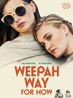 Poster der Weepah Way For Now