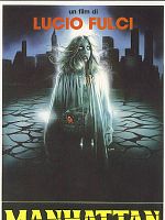 Poster der Amulett des Bösen