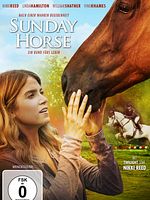Poster der Sunday Horse - Ein Bund fürs Leben