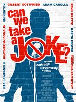 Poster der Can We Take A Joke?