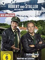 Poster der Hubert und Staller: Unter Wölfen