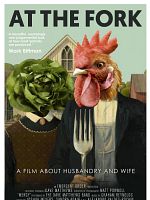 Poster der At The Fork