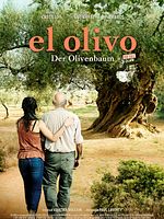 Poster der El Olivo - Der Olivenbaum