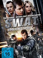 Poster der S.W.A.T. - Tödliches Spiel