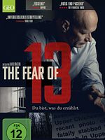 Poster der The Fear Of 13
