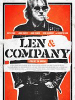 Poster der Len and Company