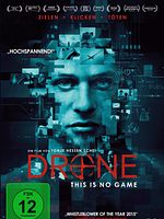 Poster der Drone - This Is No Game!