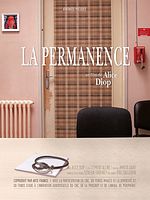 Poster der La Permanence
