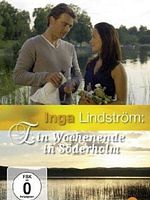 Poster der Inga Lindström: Wochenende in Söderholm
