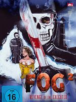 Poster der Fog² - Revenge of the Executed