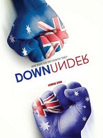 Poster der Down Under