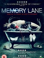 Poster der Memory Lane