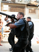 Poster der Domínio Público