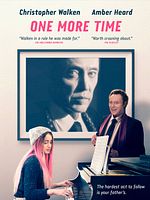 Poster der One More Time