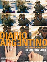 Poster der Diario argentino