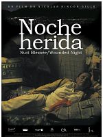 Poster der Noche herida
