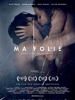 Poster der Ma Folie