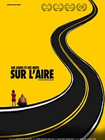 Poster der Des jours et des nuits sur l’aire