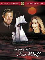 Poster der Il lupo dei mari