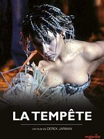 Poster der Der Sturm