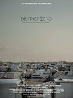 Poster der District Zero